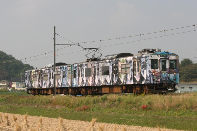 Bトレで再現 44M「加古川線の103系」その2 - よっぴーの鉄分豊富